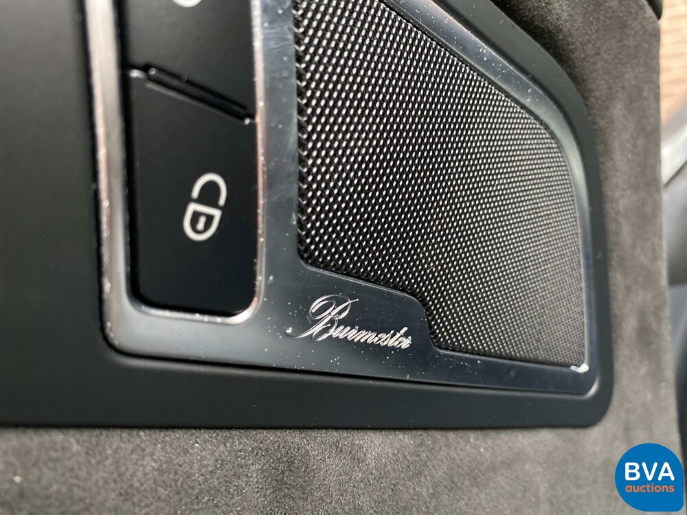 Mercedes-Benz AMG GTR 585pk 4.0 V8 2017 GT R TRACK-PACKAGE, K-187-RH