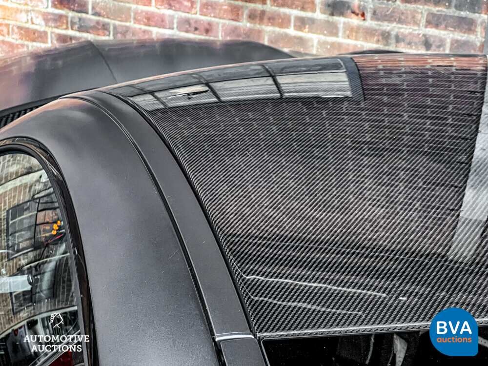 Mercedes-Benz AMG GTR 585pk 4.0 V8 2017 GT R TRACK-PACKAGE, K-187-RH