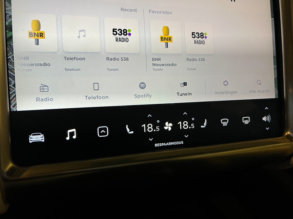 Tesla Model S 100d 2017 416hp FREE CHARGING ORG-NL, RG-829-B.