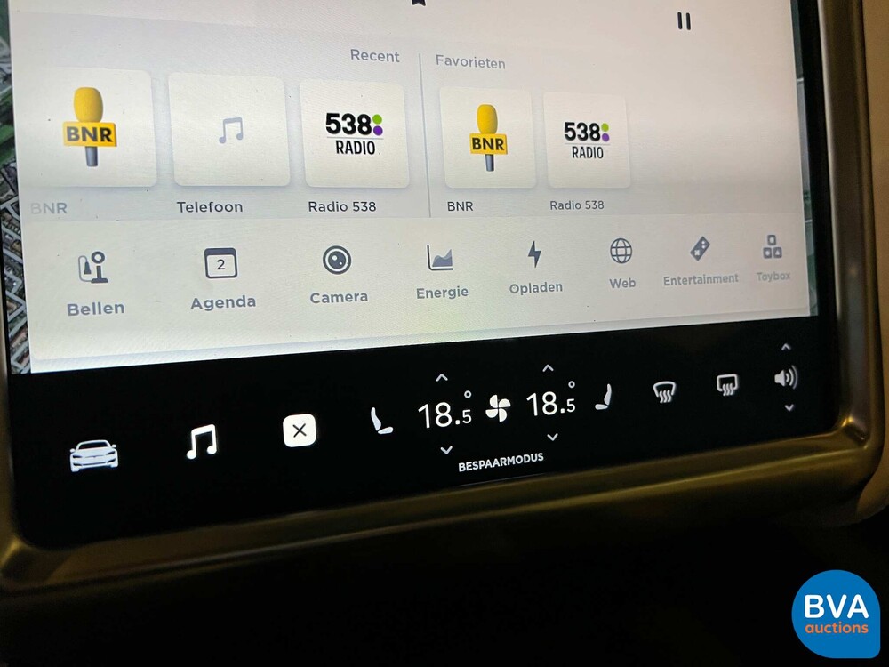 Tesla Model S 100d 2017 416hp FREE CHARGING ORG-NL, RG-829-B.