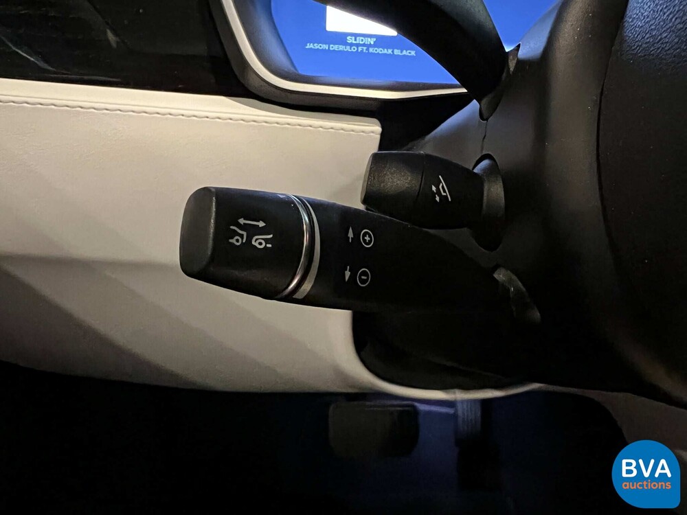 Tesla Model S 100d 2017 416hp FREE CHARGING ORG-NL, RG-829-B.