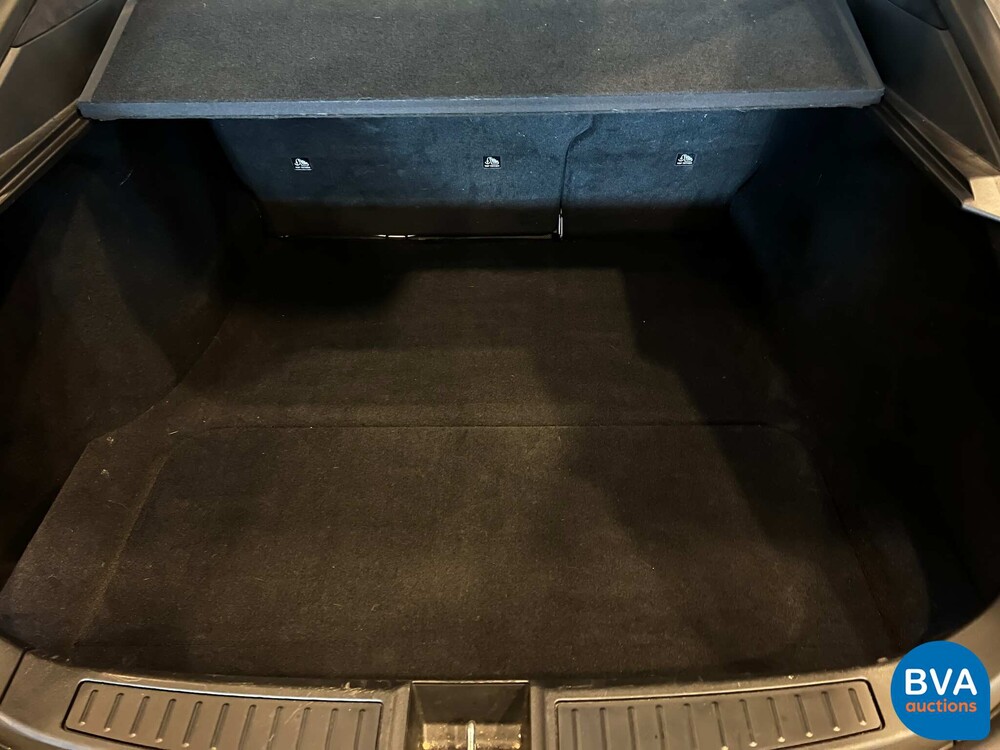 Tesla Model S 100d 2017 416hp FREE CHARGING ORG-NL, RG-829-B.