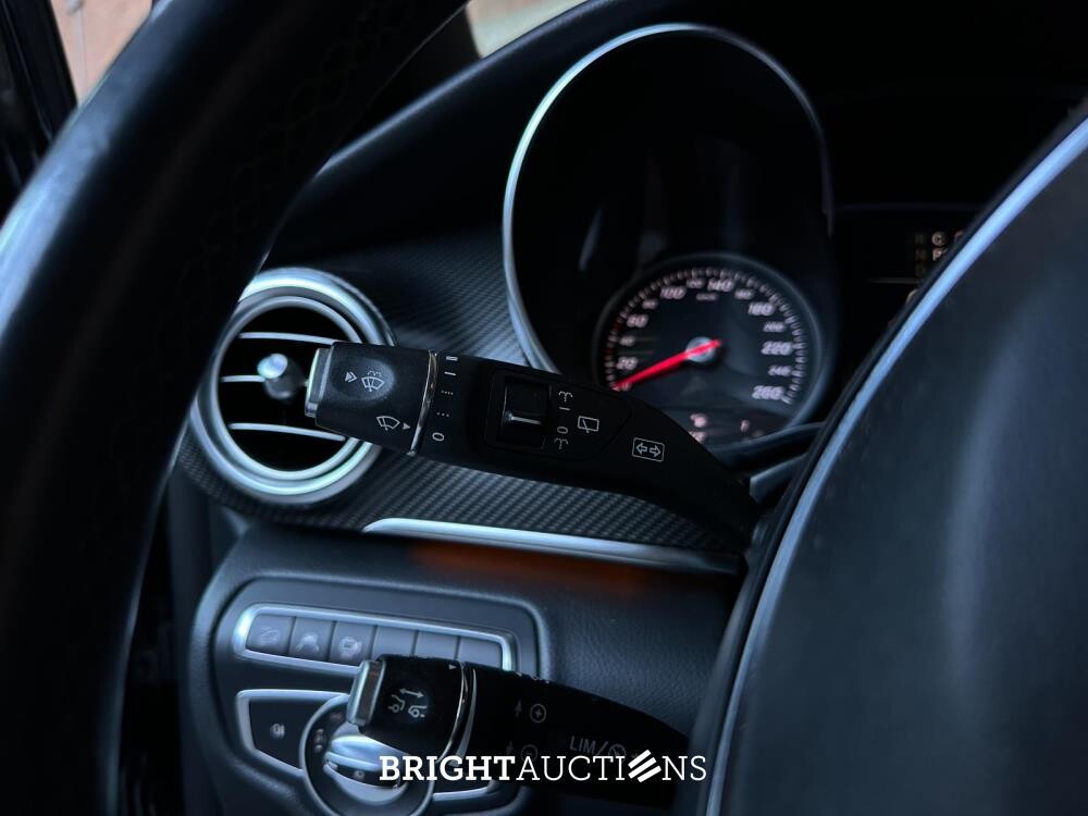 Mercedes-Benz V250d AMG 4Matic Lang Avantgarde Edition 190pk 2017 V-klasse, G-426-LX