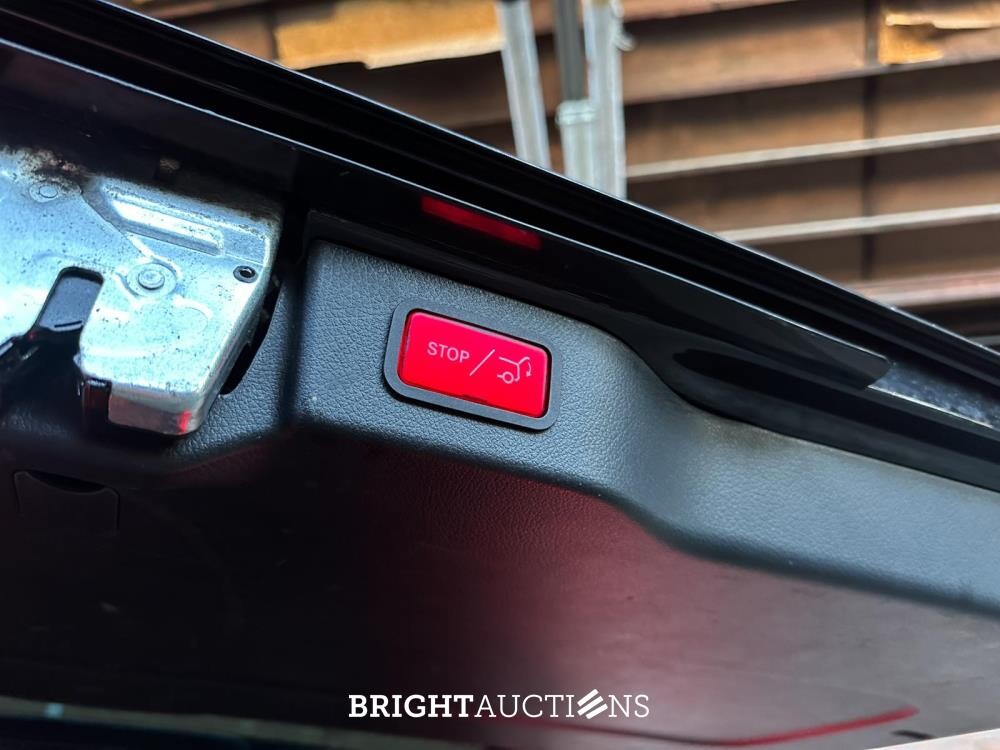 Mercedes-Benz V250d AMG 4Matic Lang Avantgarde Edition 190pk 2017 V-klasse, G-426-LX