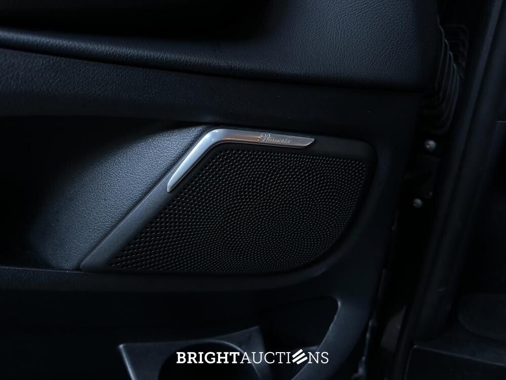 Mercedes-Benz V250d AMG 4Matic Lang Avantgarde Edition 190pk 2017 V-klasse, G-426-LX