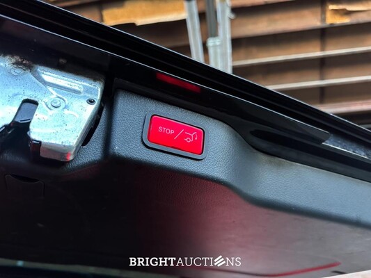 Mercedes-Benz V250d AMG 4Matic Lang Avantgarde Edition 190pk 2017 V-klasse, G-426-LX