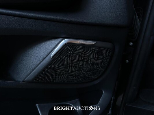 Mercedes-Benz V250d AMG 4Matic Lang Avantgarde Edition 190pk 2017 V-klasse, G-426-LX