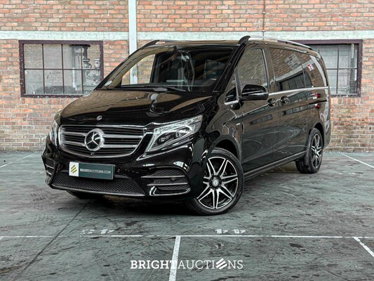 BRIGHT AUCTIONS: Luxury Cars - Boxmeer