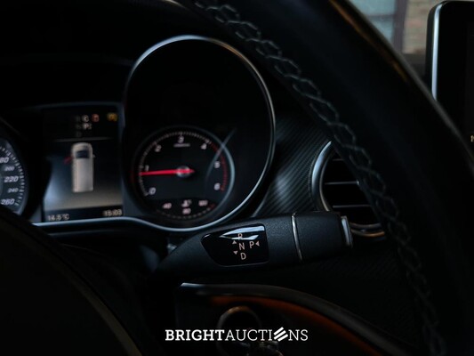 Mercedes-Benz V250d AMG 4Matic Lang Avantgarde Edition 190pk 2017 V-klasse, G-426-LX