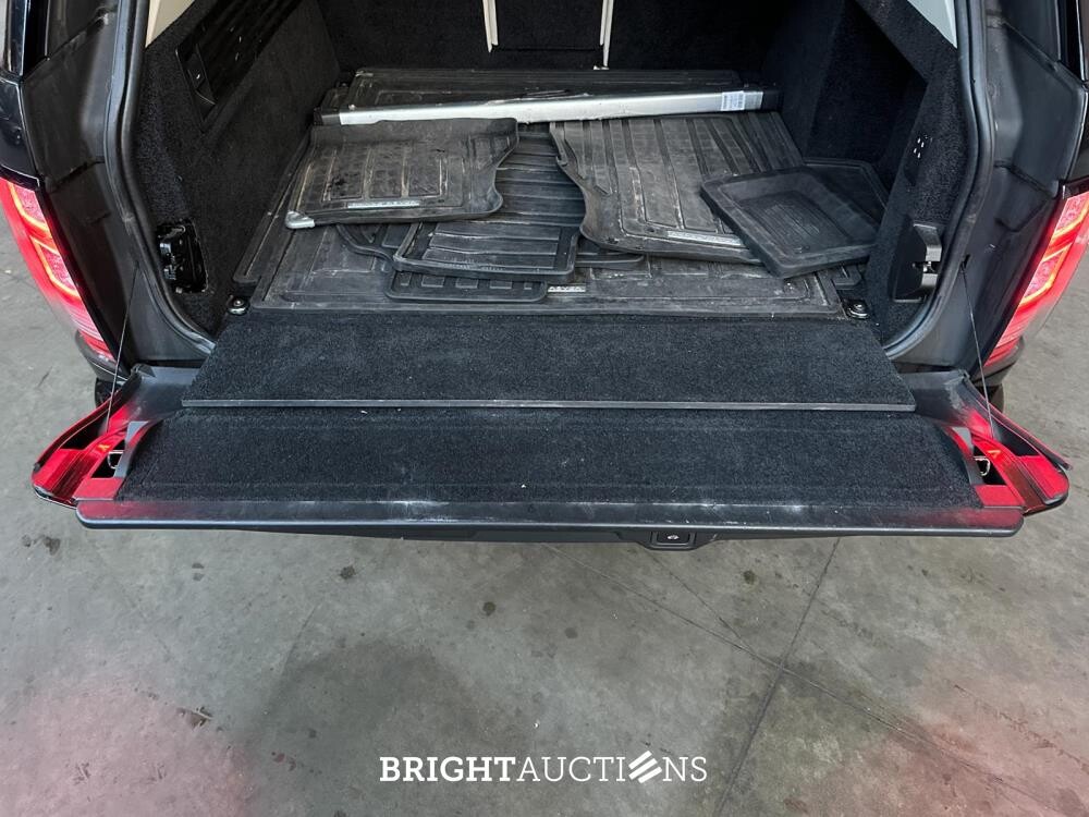 Land Rover Range Rover 4.4 SDV8 340pk 2014, K-269-SN