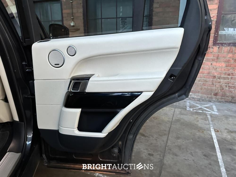 Land Rover Range Rover 4.4 SDV8 340pk 2014, K-269-SN