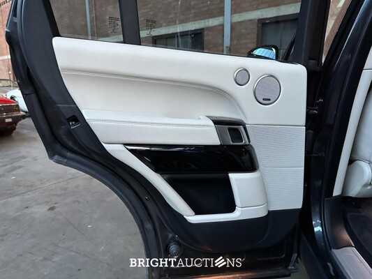 Land Rover Range Rover 4.4 SDV8 340pk 2014, K-269-SN