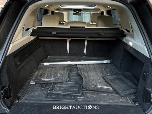 Land Rover Range Rover 4.4 SDV8 340pk 2014, K-269-SN