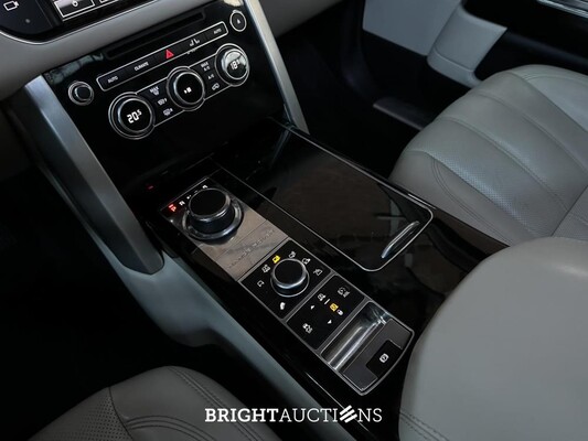Land Rover Range Rover 4.4 SDV8 340pk 2014, K-269-SN