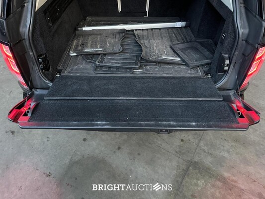 Land Rover Range Rover 4.4 SDV8 340pk 2014, K-269-SN