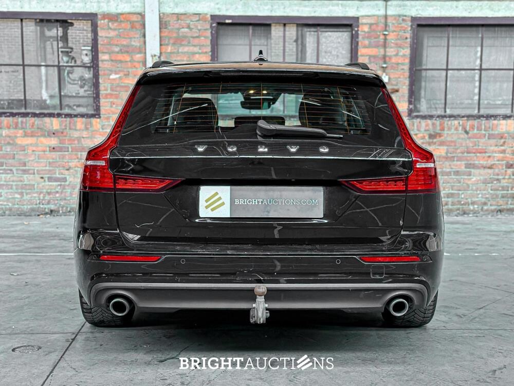 Volvo V60 2.0 B3 Momentum Advantage 163PK 2021 (Origineel-NL+1e eigenaar), K-788-LP