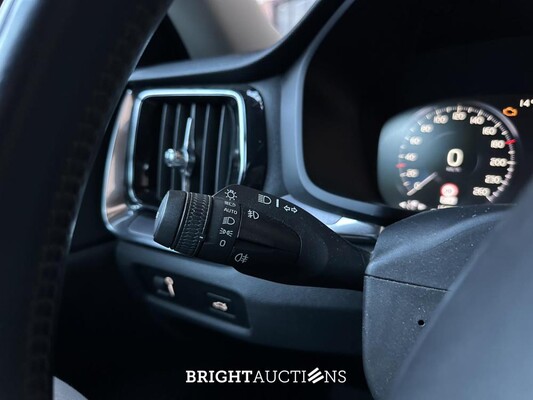 Volvo V60 2.0 B3 Momentum Advantage 163PK 2021 (Origineel-NL+1e eigenaar), K-788-LP