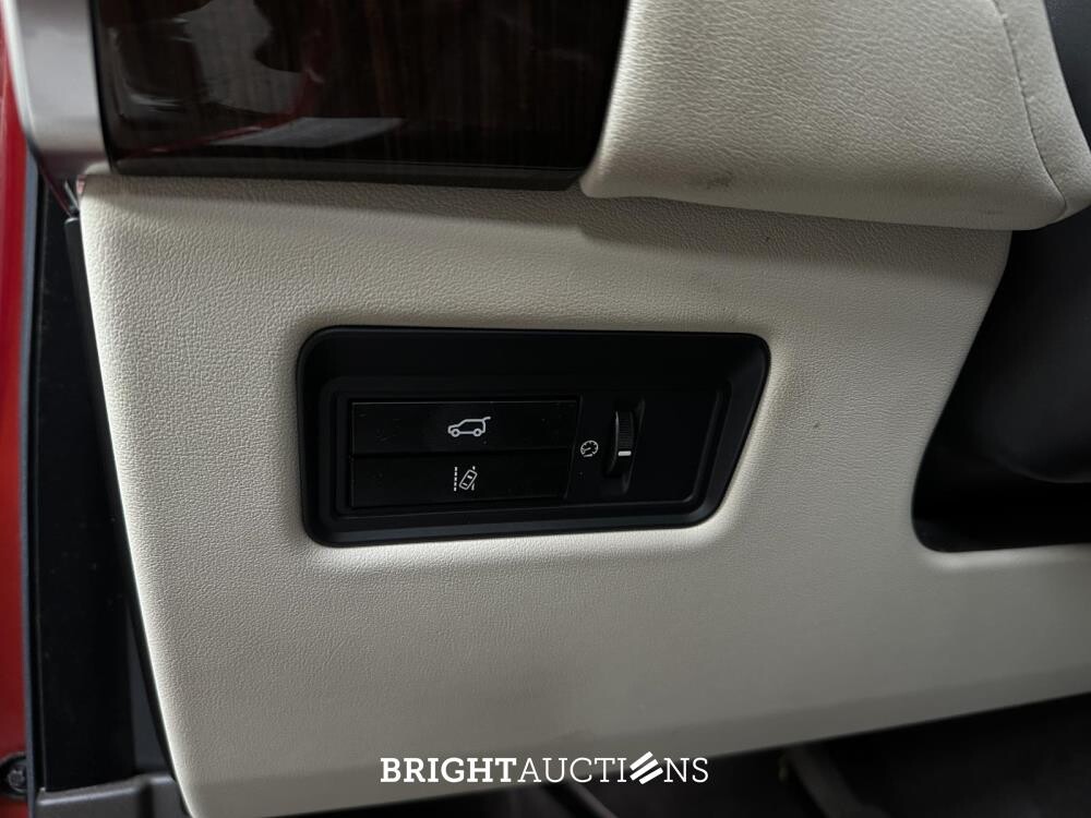 Land Rover Range Rover Sport 3.0 SDV6 HSE 292pk 2014, R-156-XB