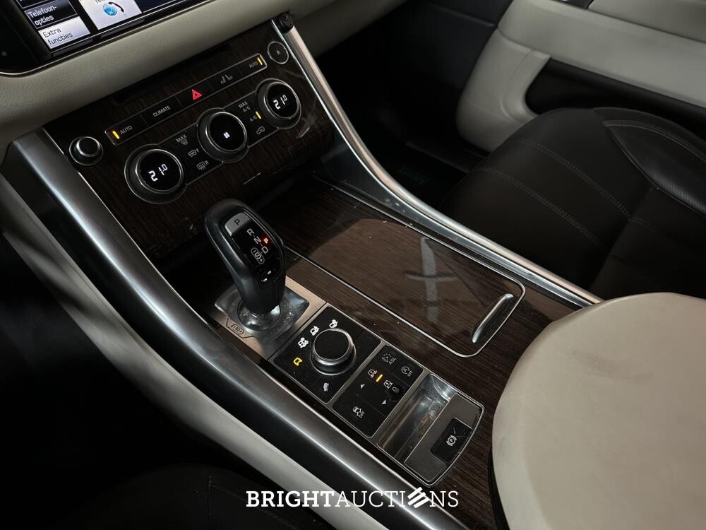 Land Rover Range Rover Sport 3.0 SDV6 HSE 292pk 2014, R-156-XB