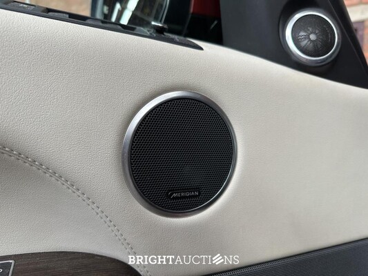 Land Rover Range Rover Sport 3.0 SDV6 HSE 292pk 2014, R-156-XB