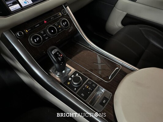 Land Rover Range Rover Sport 3.0 SDV6 HSE 292pk 2014, R-156-XB