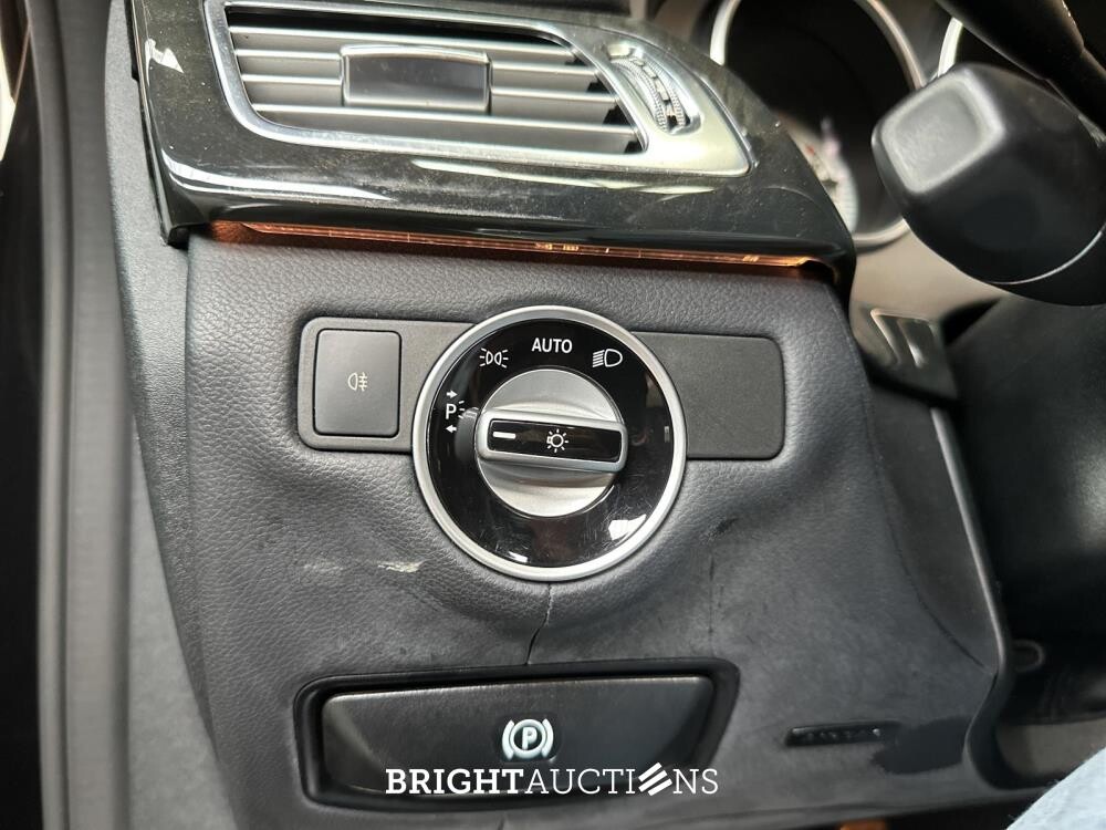 Mercedes-Benz CLS500 AMG 4.7 V8 408pk 2012 CARLSSON (42.000 km) CLS-Klasse