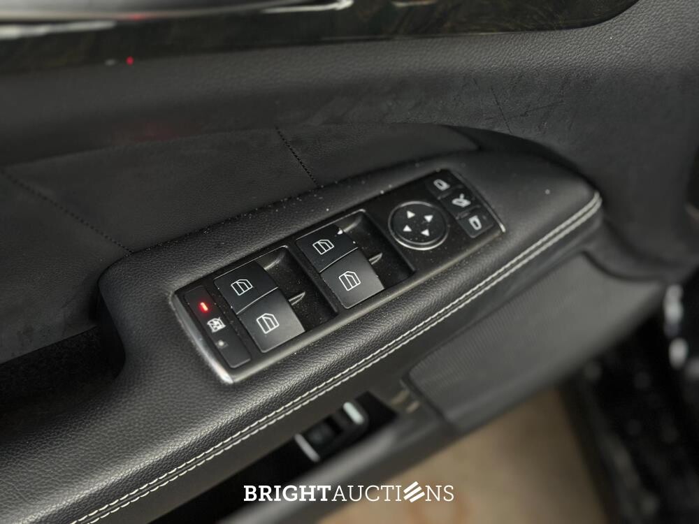 Mercedes-Benz CLS500 AMG 4.7 V8 408pk 2012 CARLSSON (42.000 km) CLS-Klasse