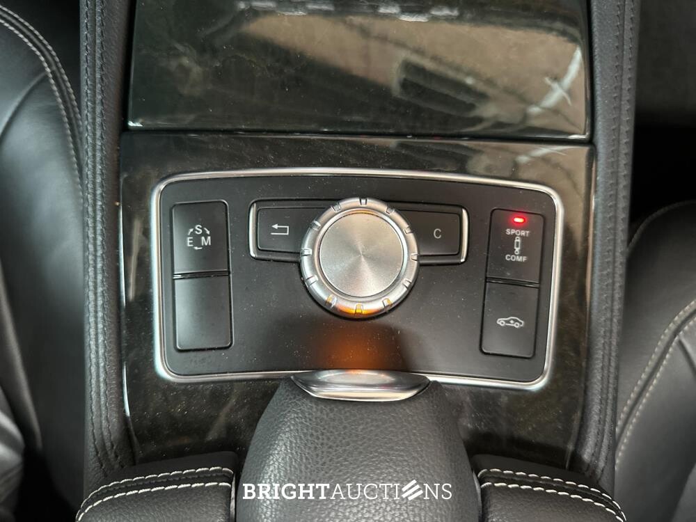 Mercedes-Benz CLS500 AMG 4.7 V8 408pk 2012 CARLSSON (42.000 km) CLS-Klasse