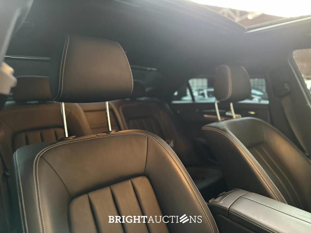 Mercedes-Benz CLS500 AMG 4.7 V8 408pk 2012 CARLSSON (42.000 km) CLS-Klasse