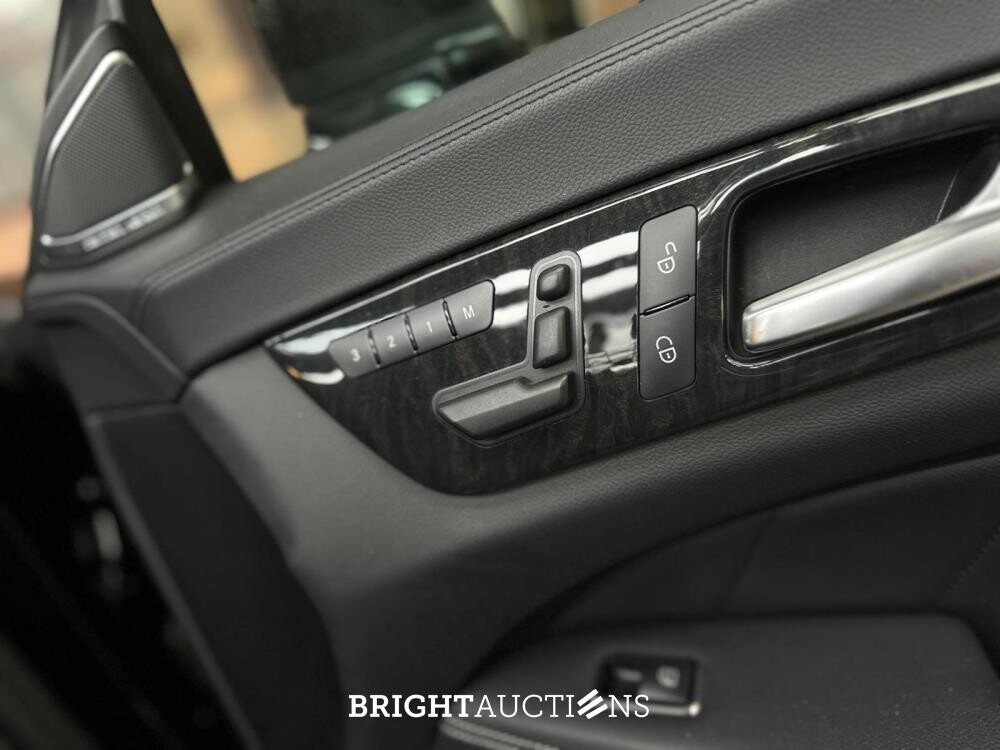 Mercedes-Benz CLS500 AMG 4.7 V8 408pk 2012 CARLSSON (42.000 km) CLS-Klasse