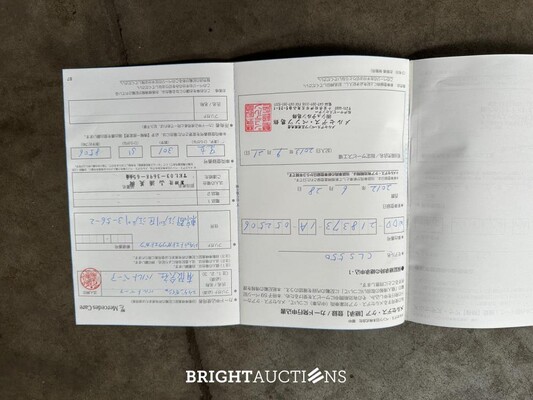 Mercedes-Benz CLS500 AMG 4.7 V8 408pk 2012 CARLSSON (42.000 km) CLS-Klasse