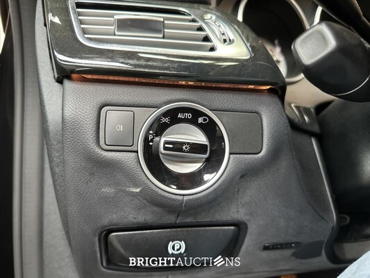 Mercedes-Benz CLS500 AMG 4.7 V8 408pk 2012 CARLSSON (42.000 km) CLS-Klasse