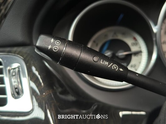 Mercedes-Benz CLS500 AMG 4.7 V8 408pk 2012 CARLSSON (42.000 km) CLS-Klasse