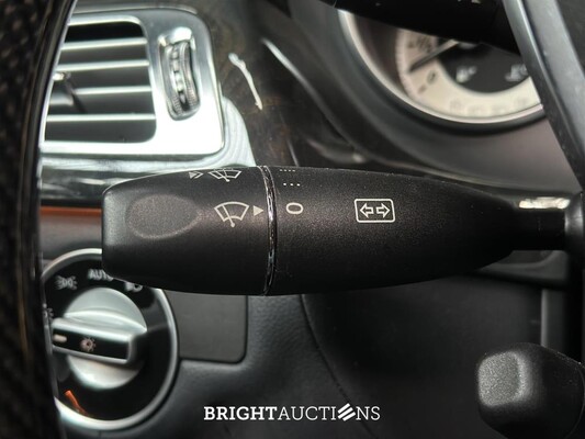 Mercedes-Benz CLS500 AMG 4.7 V8 408pk 2012 CARLSSON (42.000 km) CLS-Klasse