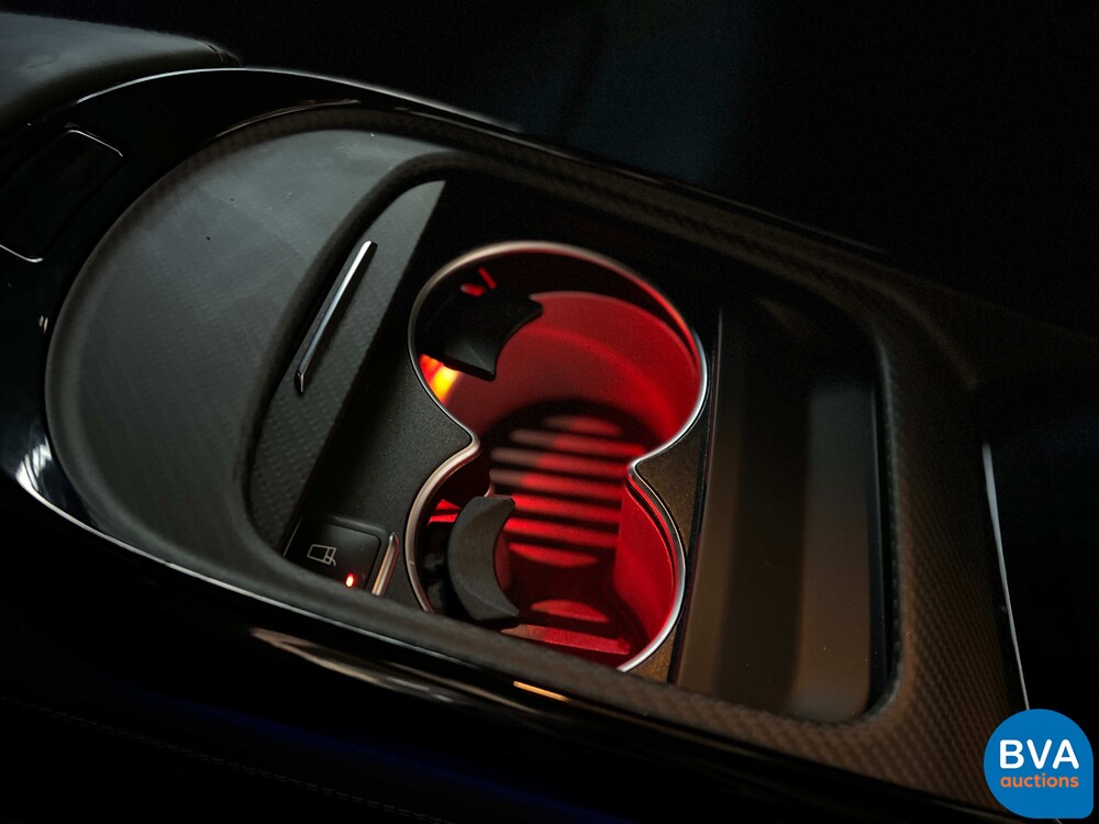 Mercedes-Benz AMG GT63s GT-Klasse 4-door 4Matic+ 639pk 2020