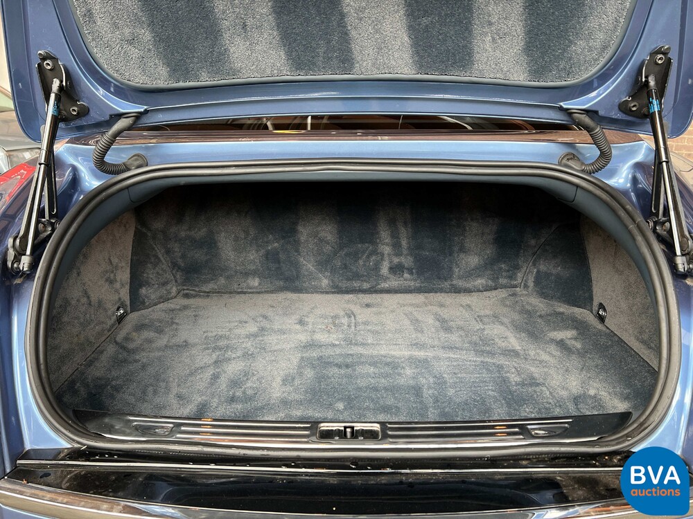 Bentley Mulsanne 6.7 513pk NIEUW-MODEL