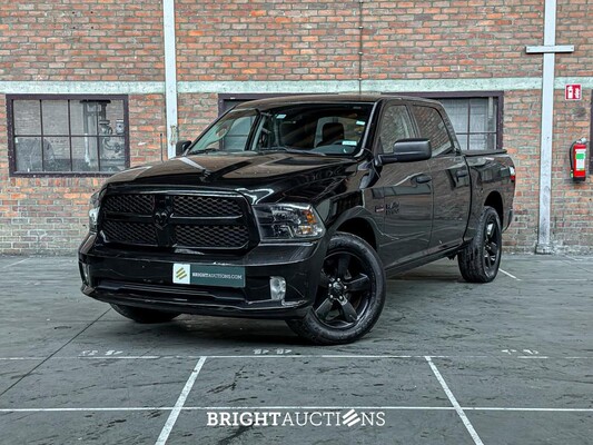 BRIGHT AUCTIONS: Luxury Cars - Boxmeer