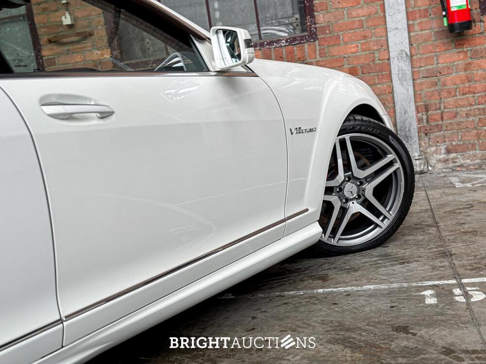 Mercedes-Benz S600 Lang 5.5 V12 517pk 2008 Youngtimer (92.000 km) S-Klasse