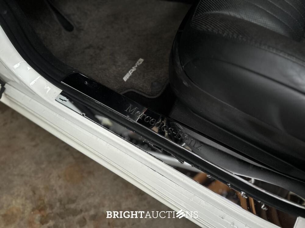 Mercedes-Benz S600 Lang 5.5 V12 517pk 2008 Youngtimer (92.000 km) S-Klasse