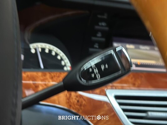 Mercedes-Benz S600 Lang 5.5 V12 517pk 2008 Youngtimer (92.000 km) S-Klasse