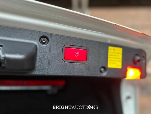 Mercedes-Benz S600 Lang 5.5 V12 517pk 2008 Youngtimer (92.000 km) S-Klasse