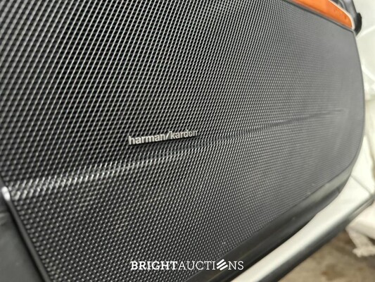 Mercedes-Benz S600 Lang 5.5 V12 517pk 2008 Youngtimer (92.000 km) S-Klasse