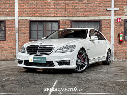 BRIGHT AUCTIONS: Luxury Cars - Boxmeer