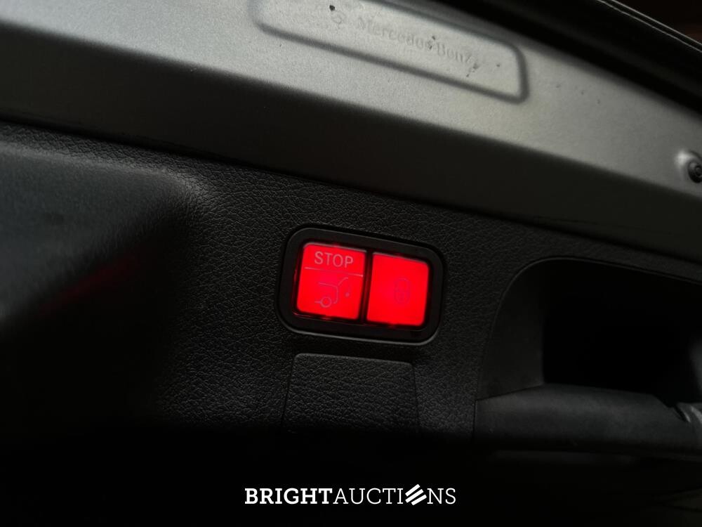 Mercedes-Benz CLA250 e Business Solution AMG Limited CLA-klasse Shooting Brake 160pk 2022 (Origineel-NL), P-675-JH