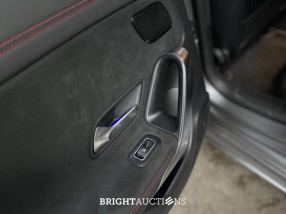 Mercedes-Benz CLA250 e Business Solution AMG Limited CLA-klasse Shooting Brake 160pk 2022 (Origineel-NL), P-675-JH