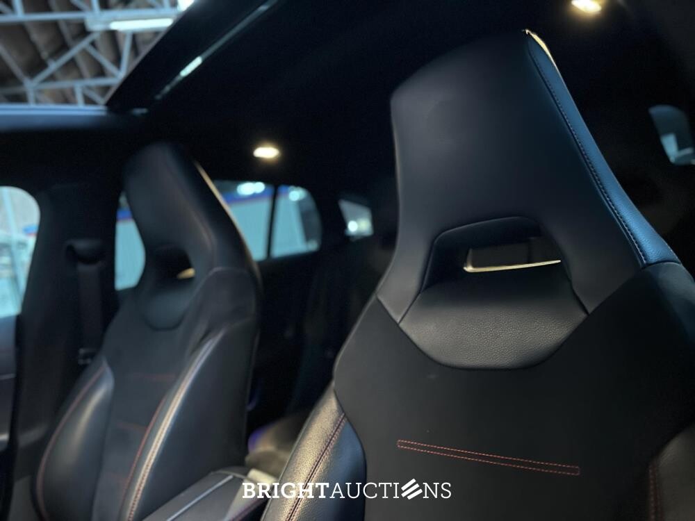 Mercedes-Benz CLA250 e Business Solution AMG Limited CLA-klasse Shooting Brake 160pk 2022 (Origineel-NL), P-675-JH