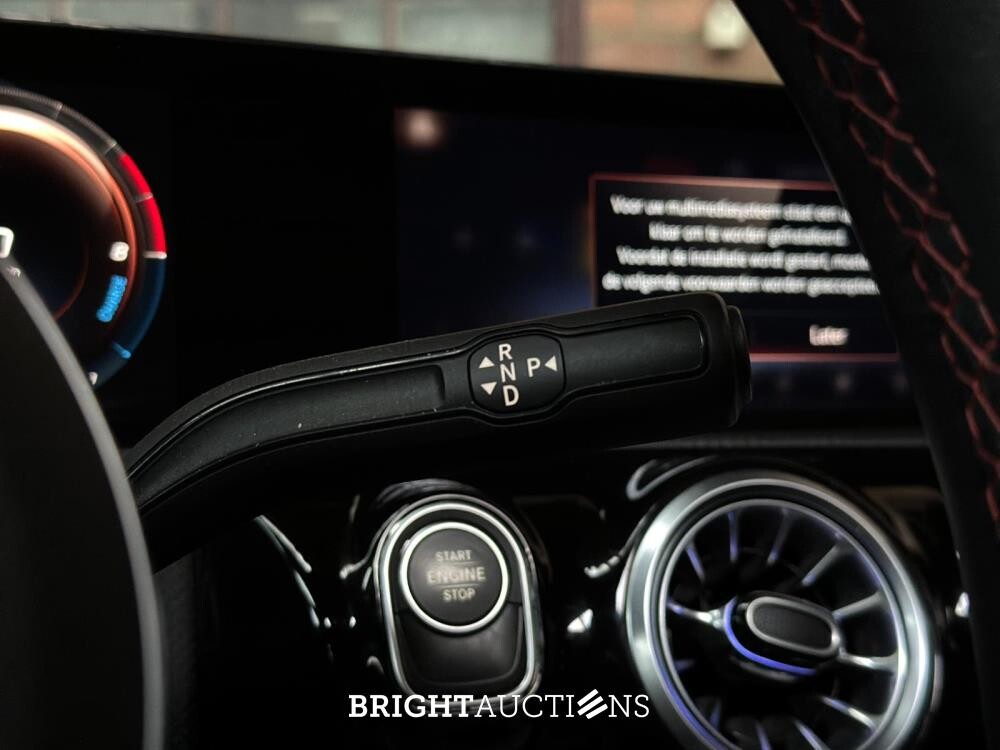 Mercedes-Benz CLA250 e Business Solution AMG Limited CLA-klasse Shooting Brake 160pk 2022 (Origineel-NL), P-675-JH