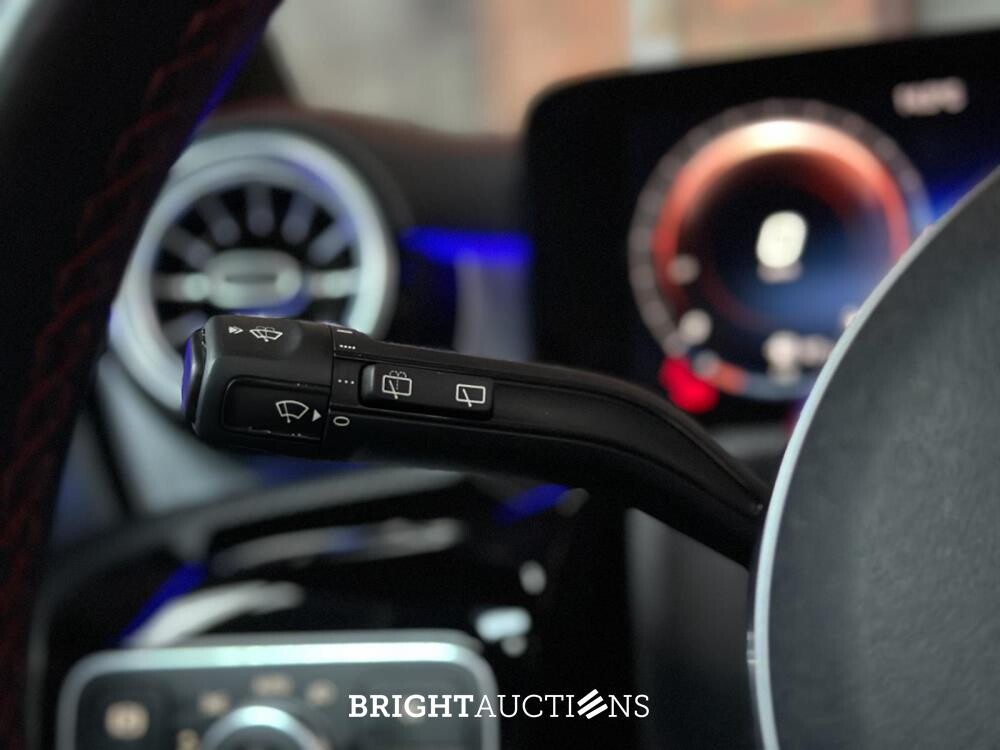 Mercedes-Benz CLA250 e Business Solution AMG Limited CLA-klasse Shooting Brake 160pk 2022 (Origineel-NL), P-675-JH