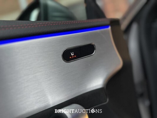 Mercedes-Benz CLA250 e Business Solution AMG Limited CLA-klasse Shooting Brake 160pk 2022 (Origineel-NL), P-675-JH