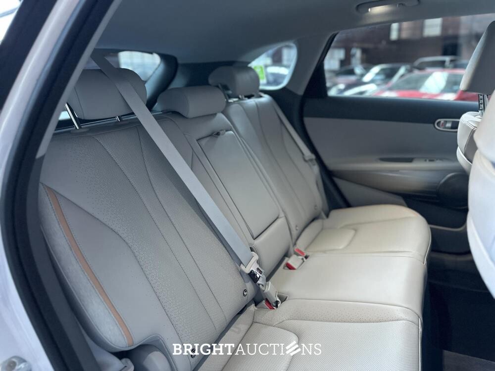 Hyundai NEXO FCEV Plus Pack 163pk 2020 (Origineel-NL), J-193-NB